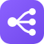Square icon 64x64
