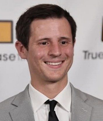 Jonathan Reed, Manager at Multistream Platform